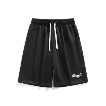 Budding Bear Casual Shorts Unisex