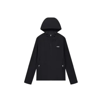 KSWISS Jackets & Coats Women's Jet Black