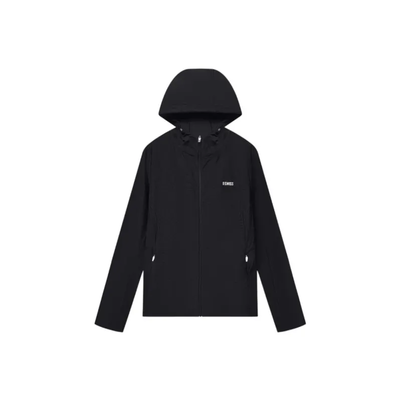 KSWISS Jackets & Coats Women's Jet Black-0