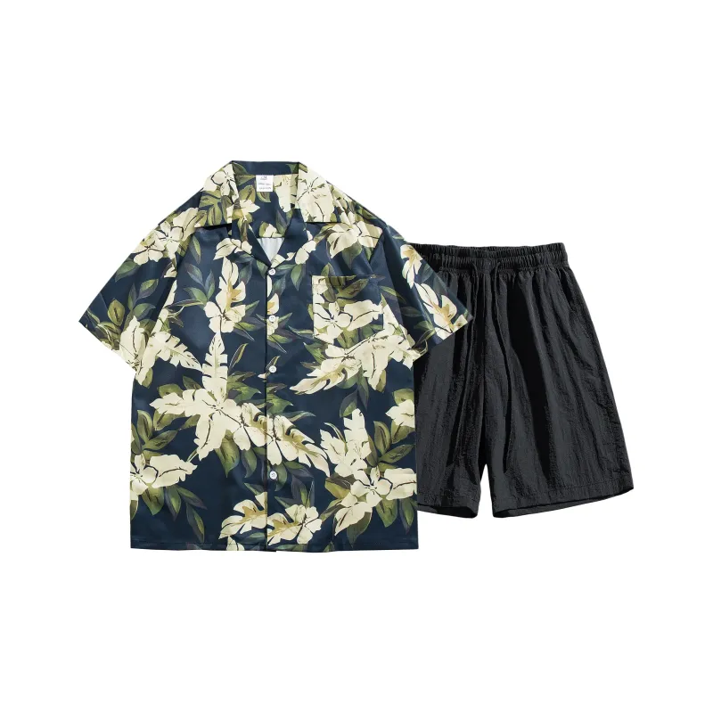 CREAZIONI LA FANTASIA E MOBILE Shirt Matching Set Unisex-0