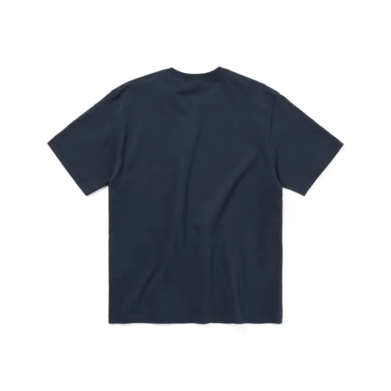 Thisisneverthat T Shirts Unisex Navy-1