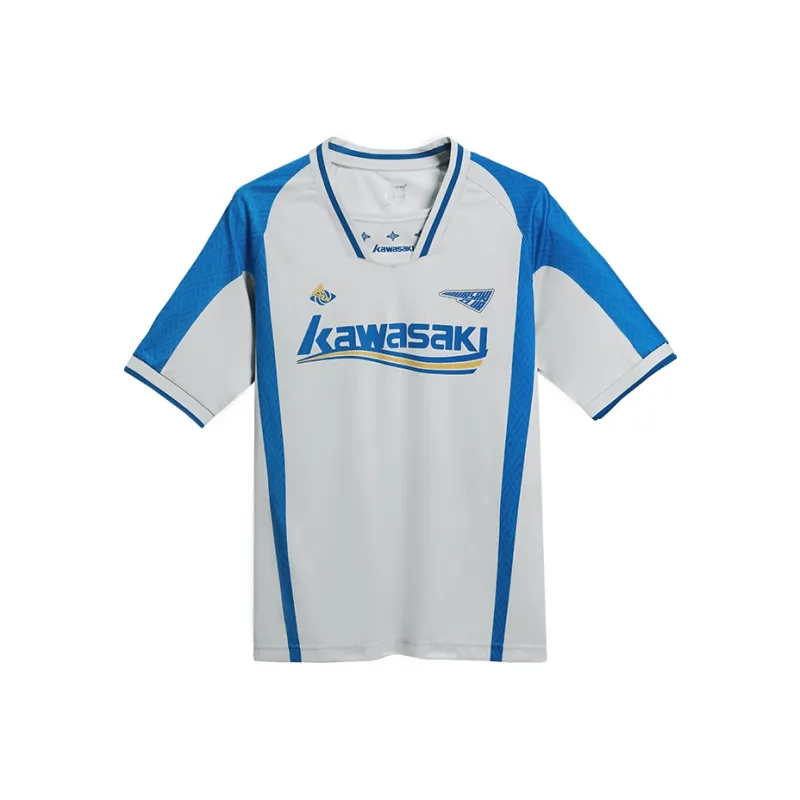 Kawasaki Vintage Collection Badminton Jersey Unisex-2