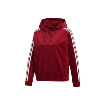 Adidas Neo Sweatshirt Women's Red