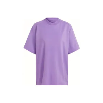 Adidas x Stella McCartney T Shirt Women's Purple