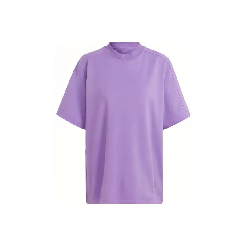 Adidas x Stella McCartney T Shirt Women's Purple-0