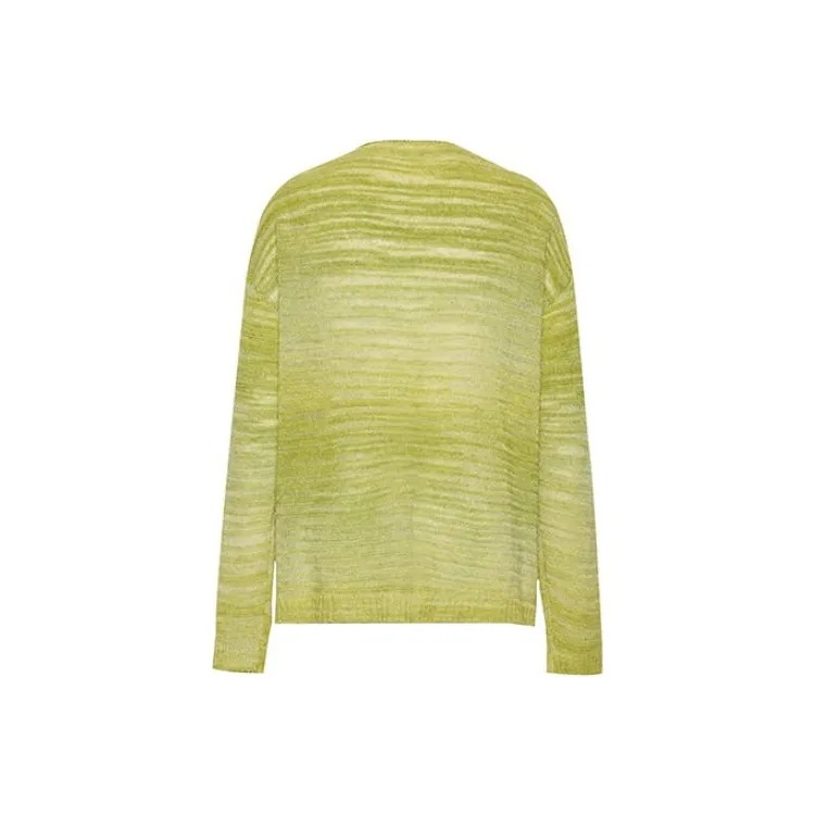 MEIYANG Knitwear Women's-0