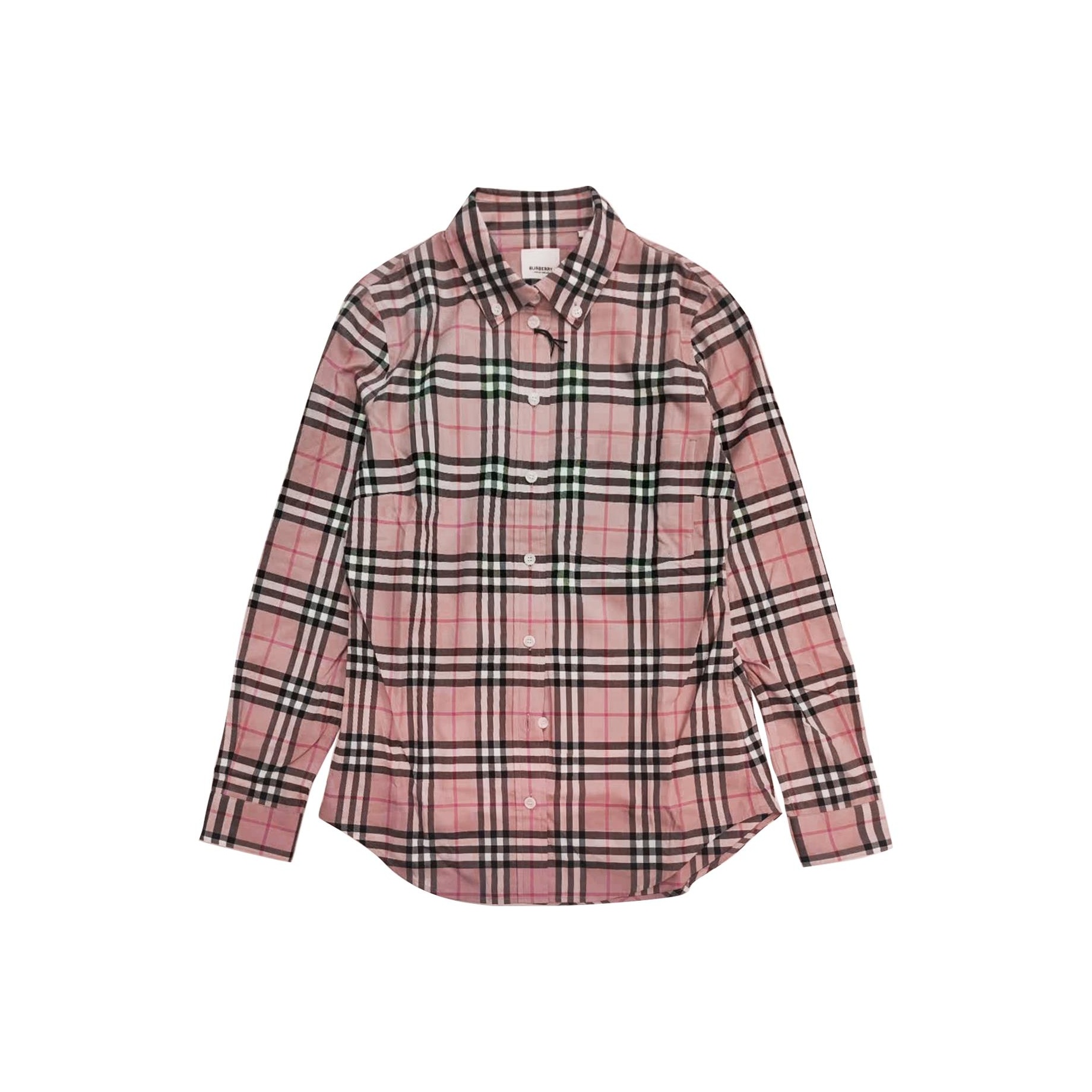 Burberry Pink Tops on Sale & Authentic - POIZON Burberry Pink Tops on Sale & Authentic - POIZON