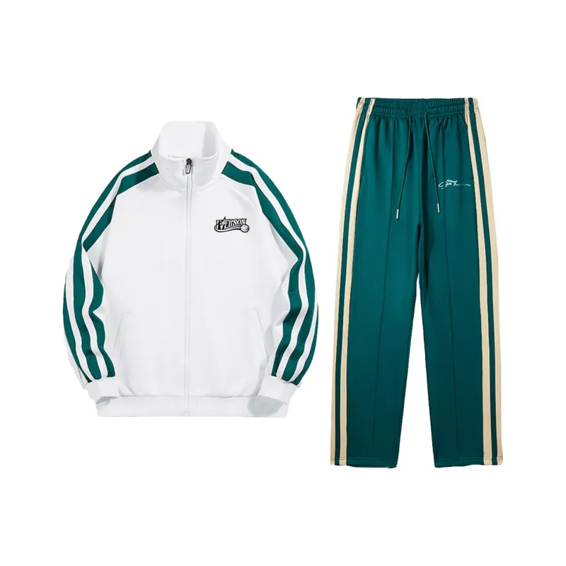 AI3 Iverson China Series Casual Sportswear Unisex-6