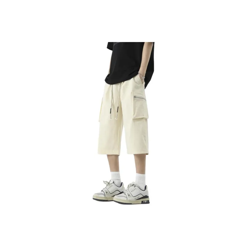 UNthemed Casual Shorts Unisex-12