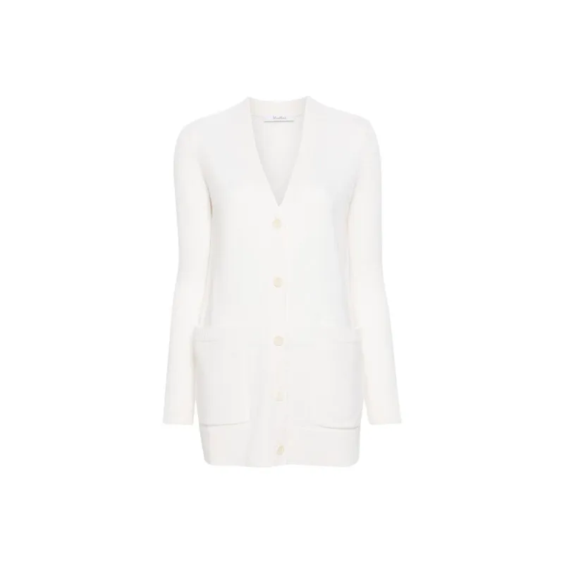 MaxMara Villar Cardigan-0