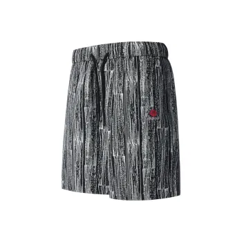 MESUCA Casual Shorts Unisex Maldives Gray