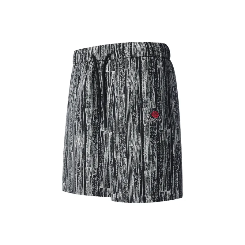 MESUCA Casual Shorts Unisex Maldives Gray-0