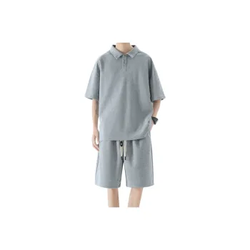 DJ.SPIRIT Casual Sportswear Unisex