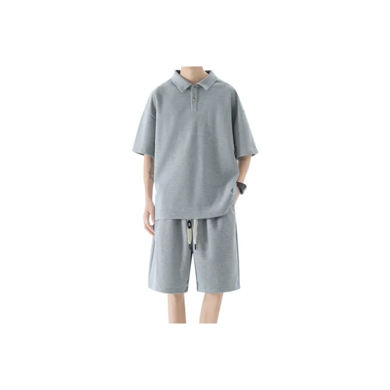DJ.SPIRIT Casual Sportswear Unisex-14