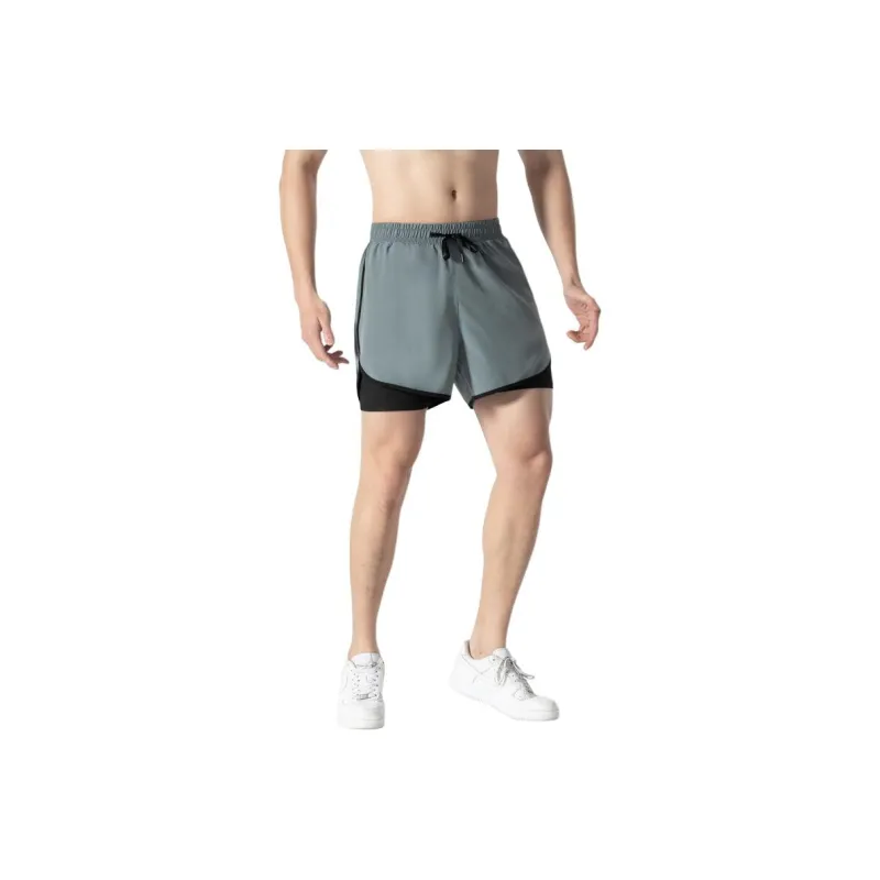 Universal Templates Basketball Shorts Unisex-1