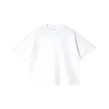 Carhartt WIP Logo embroidered Oversize T shirt