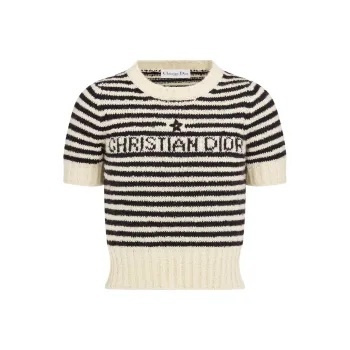 DIOR Knitwear Women's Black