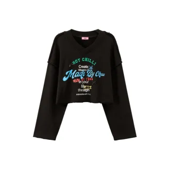 CHUU Sweatshirts Women's