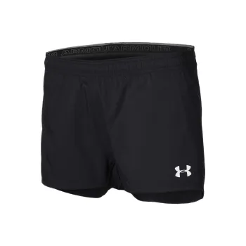 Under Armour Rugby Pants Men's Black