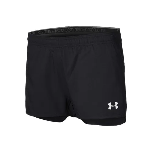 Under Armour Rugby Pants Men's Black