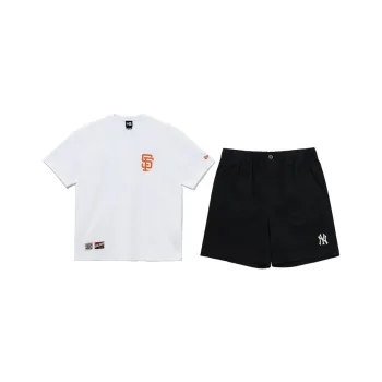 MLB San Francisco Giants Casual Sportswear Men's