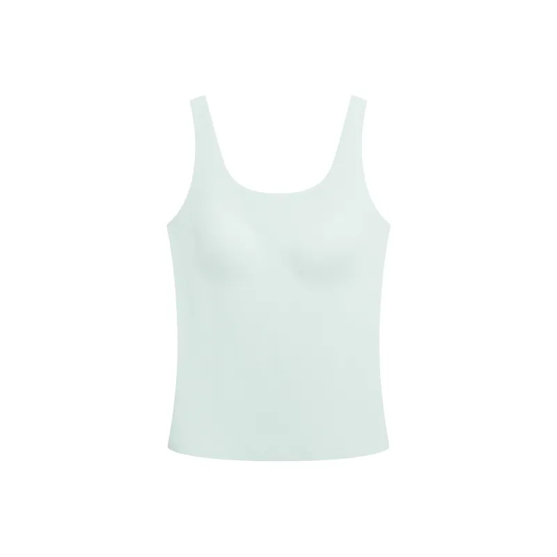 Ubras Muscle bottomed Clothing Series Camisoles Women's-97