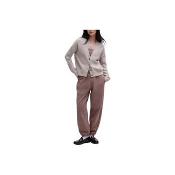 Lululemon Alpaca Wool-Blend Knitwear Women's