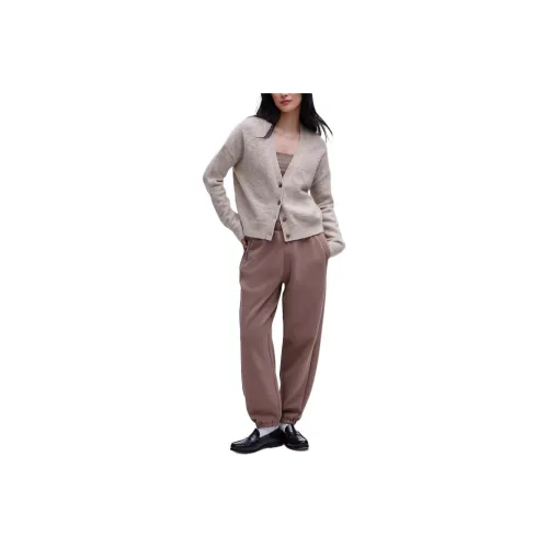 Lululemon Alpaca Wool-Blend Knitwear Women's