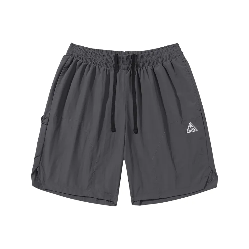 UZIS Basketball Shorts Unisex-10