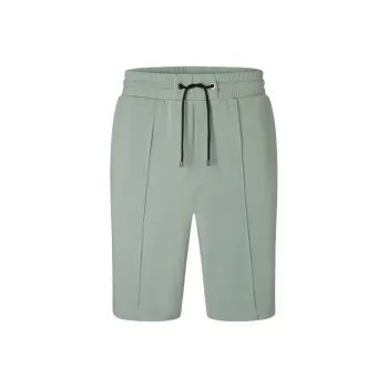 BOGNER SS25 RAY Casual Shorts Men's Eucalyptus Green W230