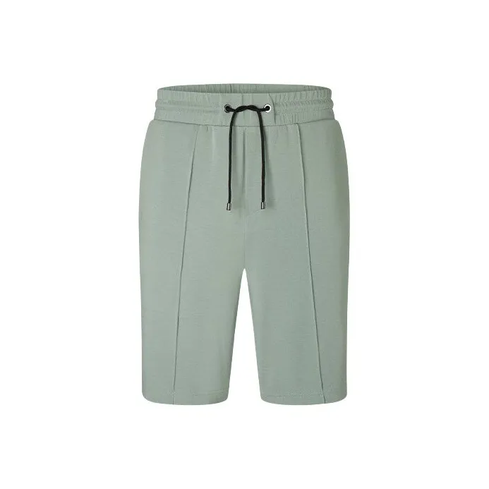 BOGNER SS25 RAY Casual Shorts Men's Eucalyptus Green W230-0
