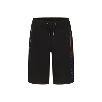 C'N'C Rhythm Party Series Casual Shorts Men's