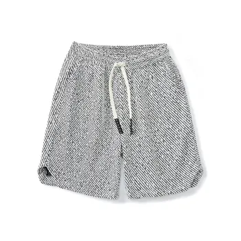 TESTUNG Casual Shorts Unisex