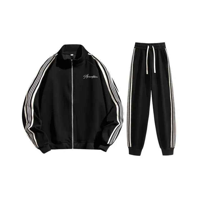 Lightning X Storm Casual Sportswear Unisex-0