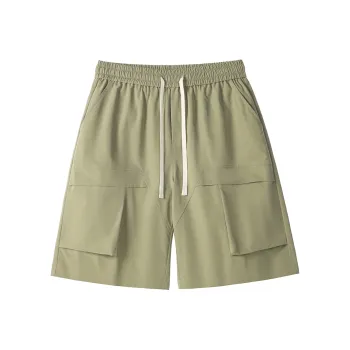 ALang Studio Casual Shorts Unisex