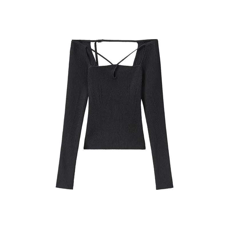 Miss Sixty Knitwear Women's-0