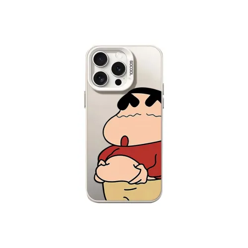HASEE Phone Cases