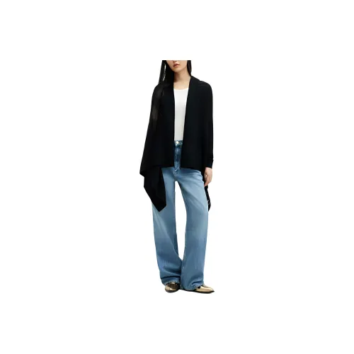 ALLSAINTS Knitwear Women's Black