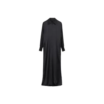 Y-3 Logo-print Jumpsuit