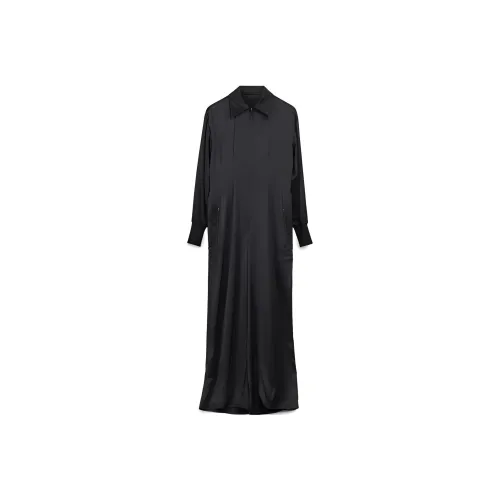 Y-3 Logo-print Jumpsuit