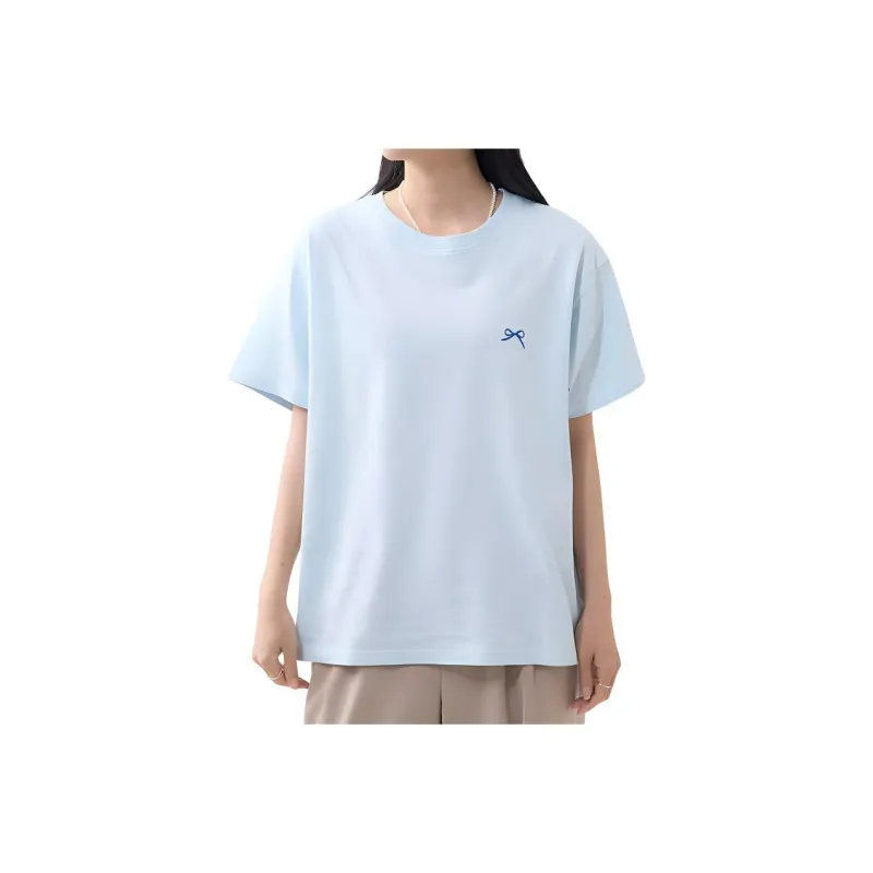 FREAK'S STORE T Shirt Women's Blue-0