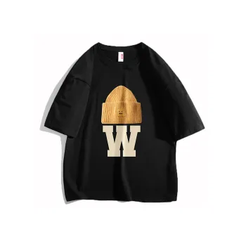 WJBS T-Shirts Unisex
