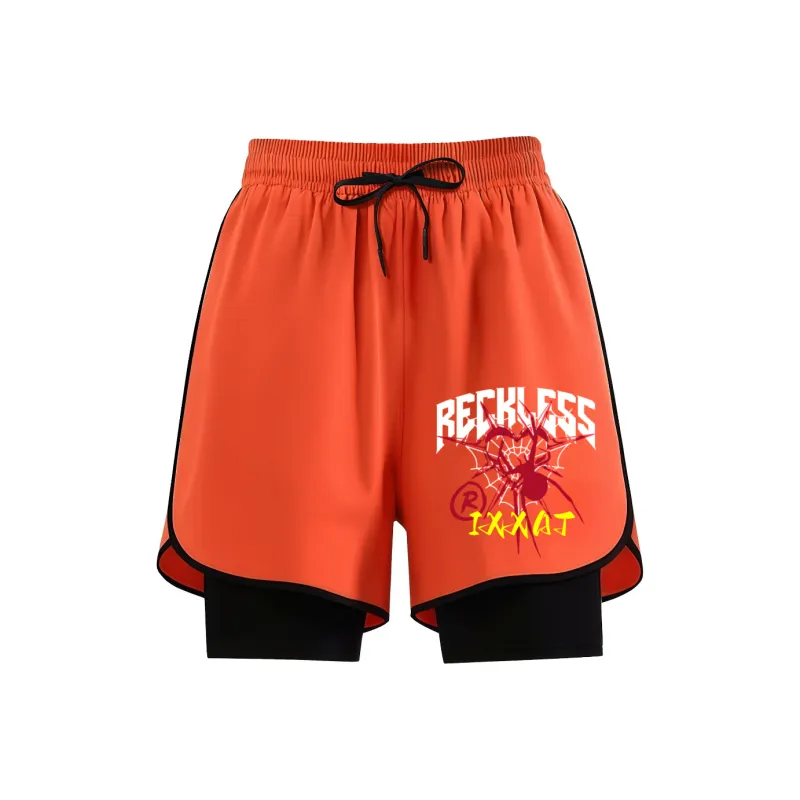 IXXAT Sports Shorts Unisex-8