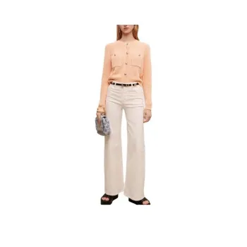 Maje Knitwear Women's Orange