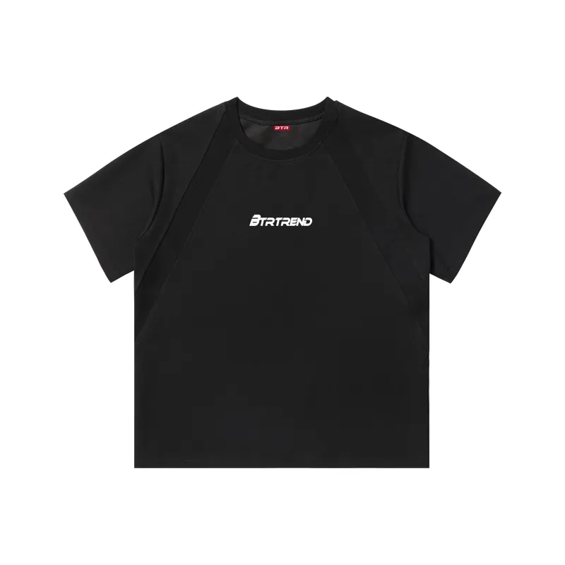 BTR T Shirts Unisex-0
