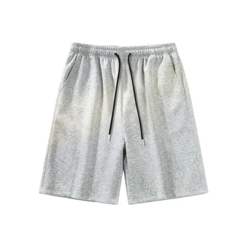MJ STYLE Casual Shorts Unisex