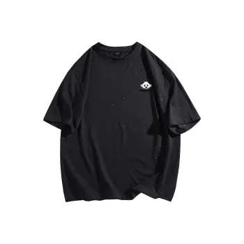 PANDA BASE T-Shirts Unisex