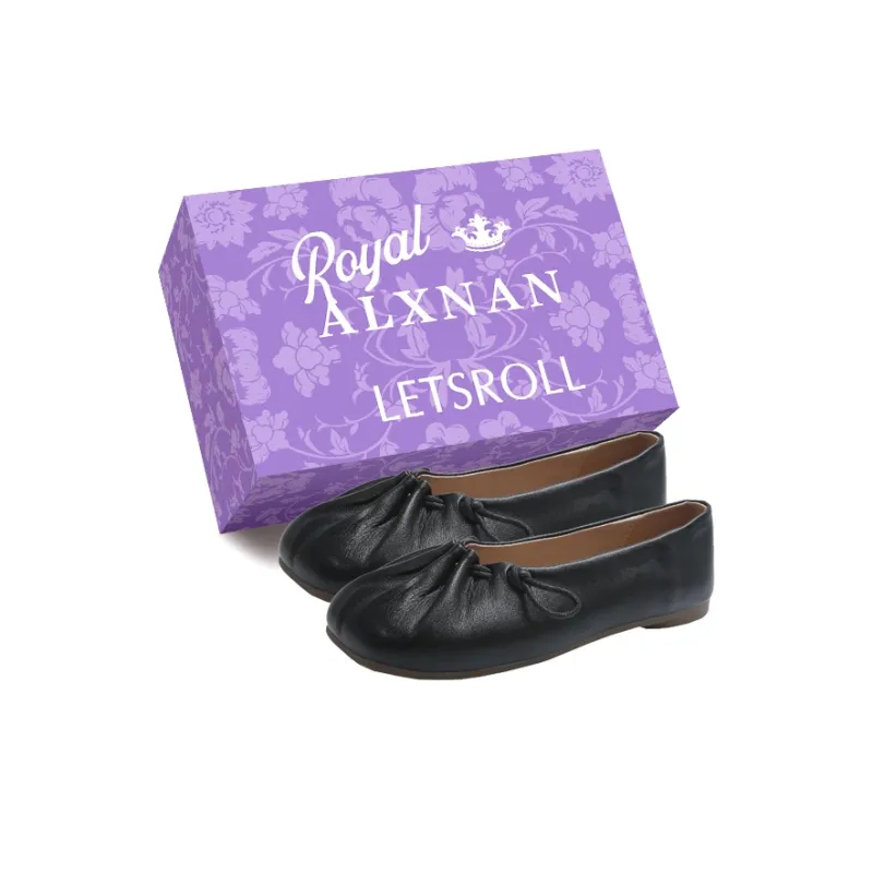 Alxnan Casual Single Shoes Women's-0