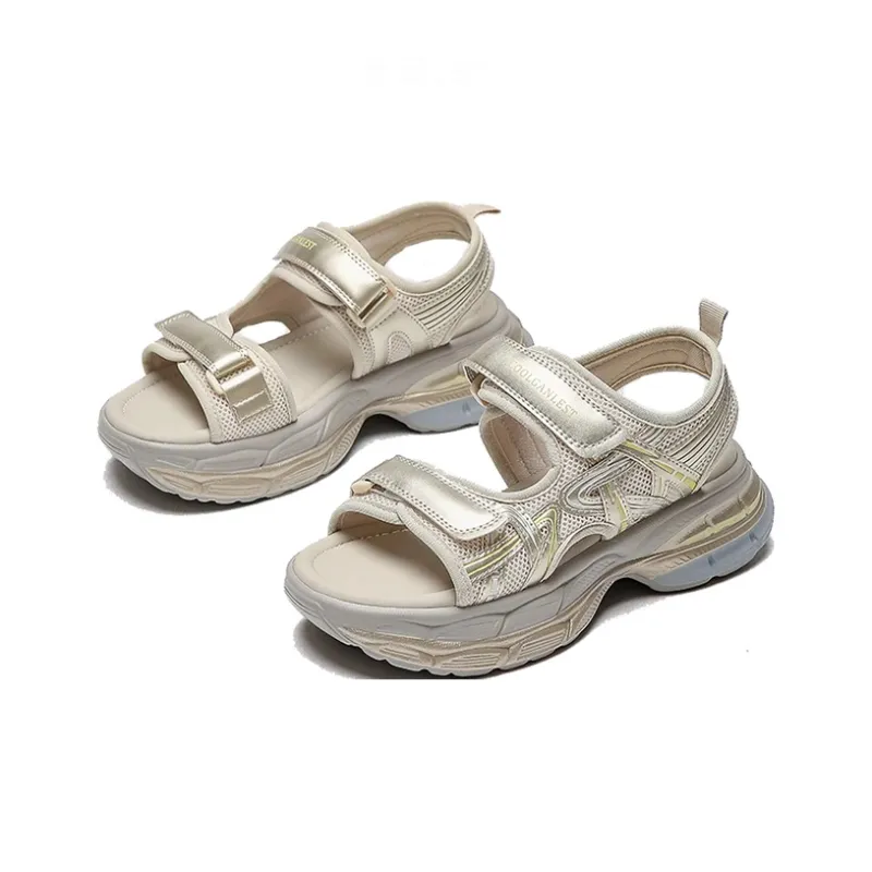 WOOS BOBO Beach Sandals Women's-12