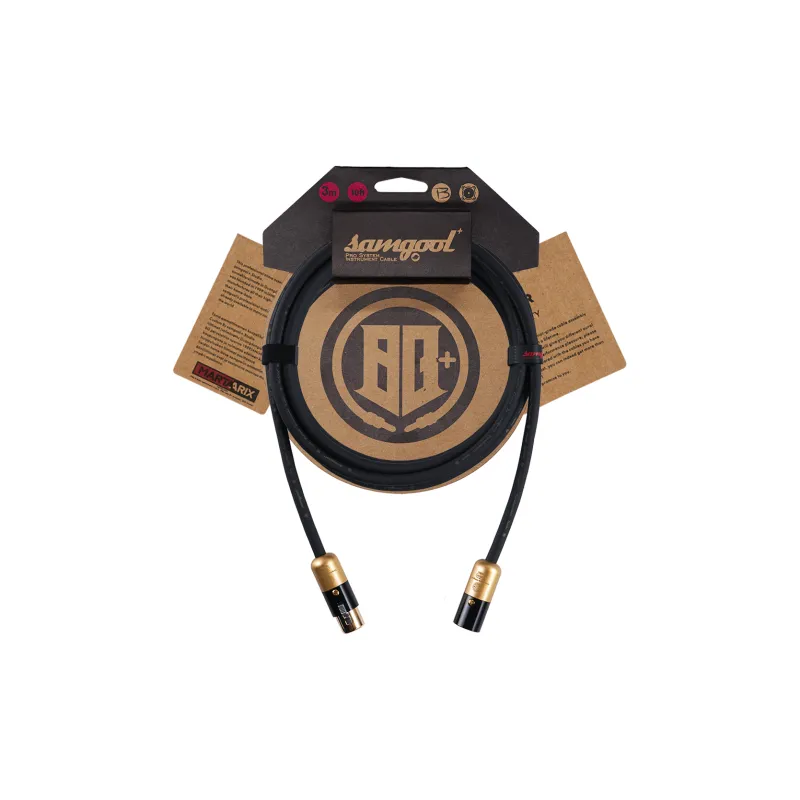 SAMGOOL+ Forest Valley MC.Elite Microphone Connecting Thread, Specifically For Microphones Guitar Accessories-1